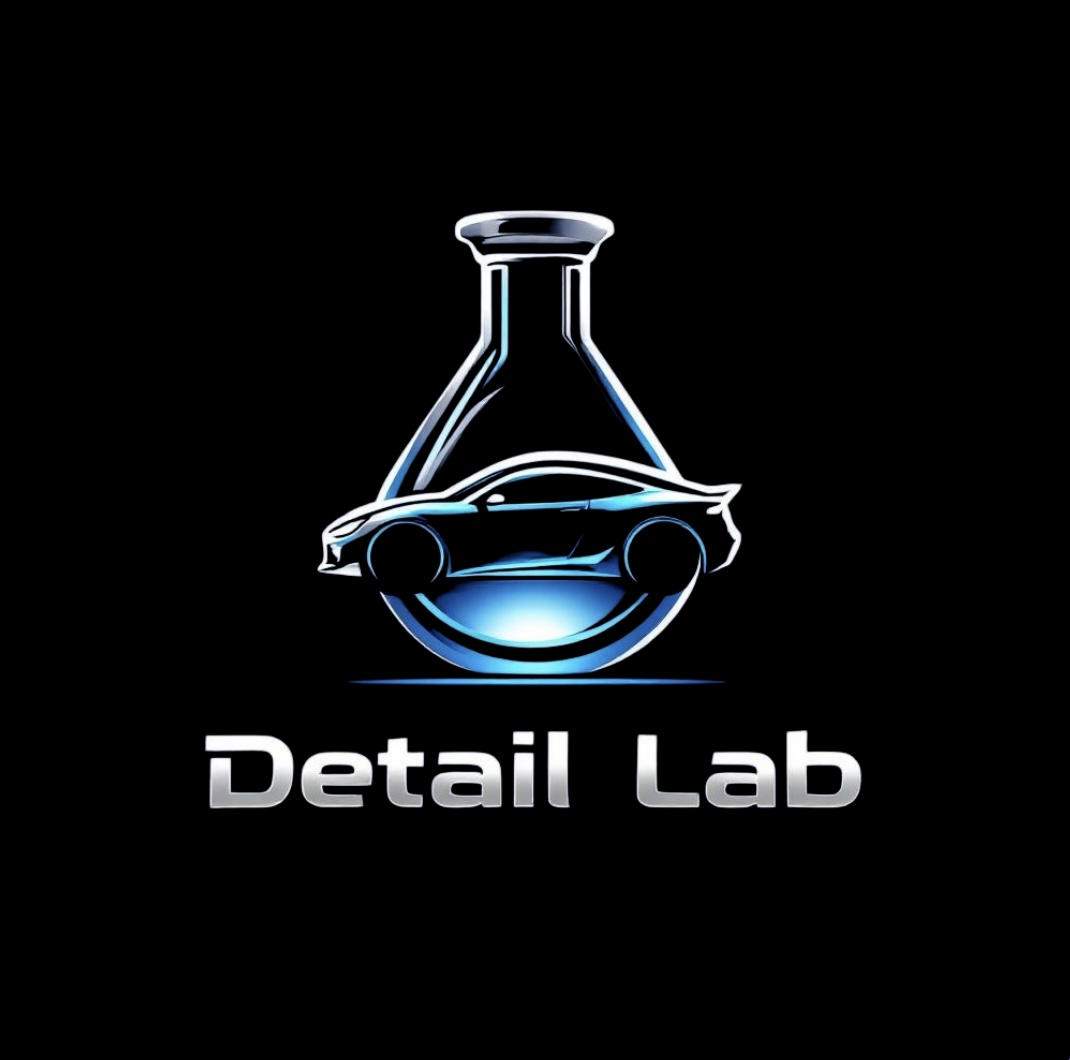 Detail Labs Logo